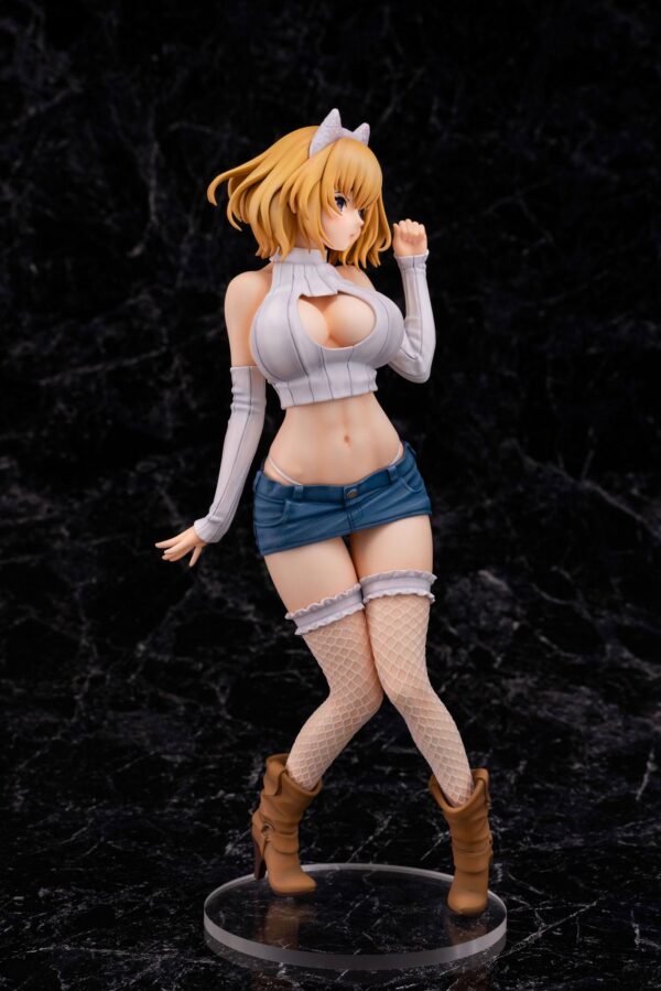 Figura Hentai Cat Girl Shironeko » Tu Tienda Anime Descubre el apasionante mundo de Figura Hentai Cat Girl Shironeko.