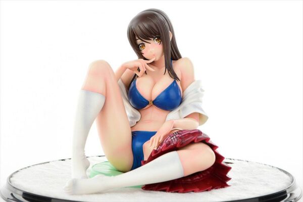 Figura Hentai Comic Girl Hina Nanami 14 cm » Tu Tienda Anime Descubre el apasionante mundo de Figura Hentai Comic Girl Hina Nanami 14 cm.