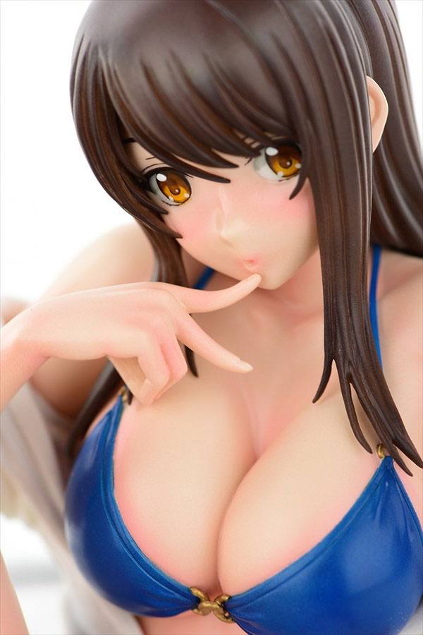 Figura Hentai Comic Girl Hina Nanami 14 cm » Tu Tienda Anime Descubre el apasionante mundo de Figura Hentai Comic Girl Hina Nanami 14 cm.