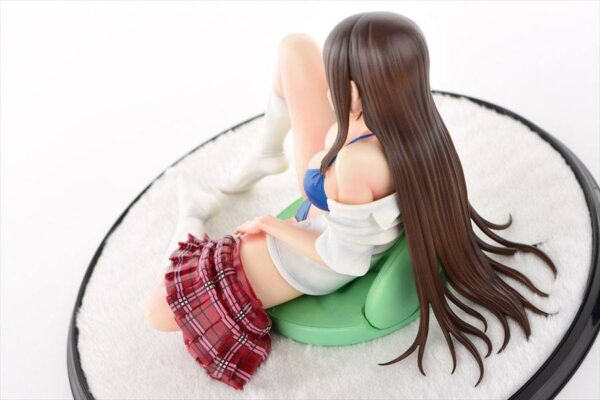 Figura Hentai Comic Girl Hina Nanami 14 cm » Tu Tienda Anime Descubre el apasionante mundo de Figura Hentai Comic Girl Hina Nanami 14 cm.