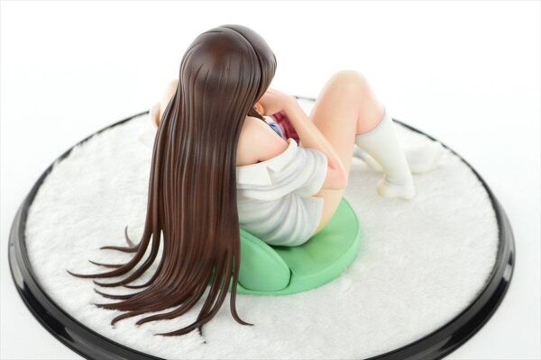 Figura Hentai Comic Girl Hina Nanami 14 cm » Tu Tienda Anime Descubre el apasionante mundo de Figura Hentai Comic Girl Hina Nanami 14 cm.