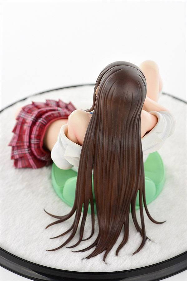 Figura Hentai Comic Girl Hina Nanami 14 cm » Tu Tienda Anime Descubre el apasionante mundo de Figura Hentai Comic Girl Hina Nanami 14 cm.