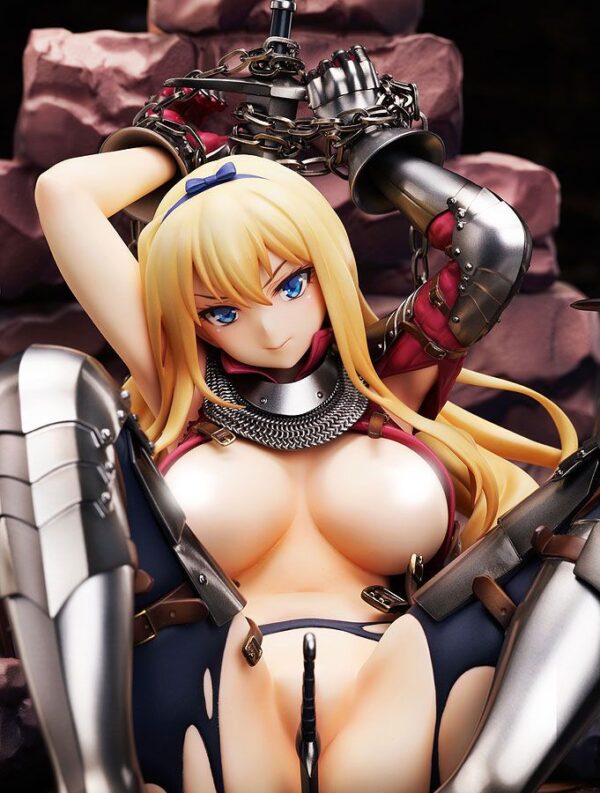 Figura Hentai Dame Valerie » Tu Tienda Anime Descubre el apasionante mundo de Figura Hentai Dame Valerie.