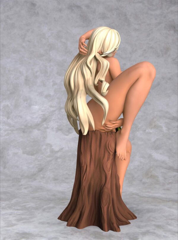 Figura Hentai Dark Elf » Tu Tienda Anime Descubre el apasionante mundo de Figura Hentai Dark Elf.
