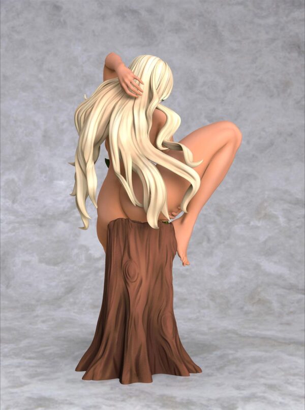 Figura Hentai Dark Elf » Tu Tienda Anime Descubre el apasionante mundo de Figura Hentai Dark Elf.