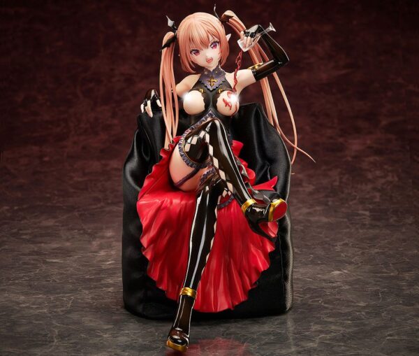 Figura Hentai Dracula Revi Simple Version 20 cm » Tu Tienda Anime Descubre el apasionante mundo de Figura Hentai Dracula Revi Simple Version 20 cm.