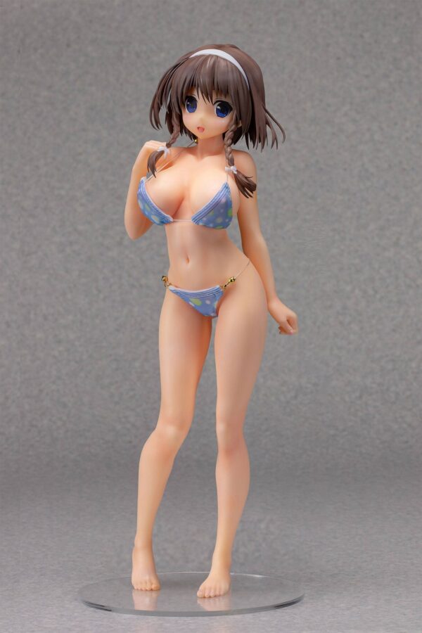 Figura Hentai Haruru Minamo ni Ema Bikini 30 cm » Tu Tienda Anime Descubre el apasionante mundo de Figura Hentai Haruru Minamo ni Ema Bikini 30 cm.