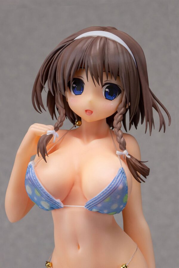 Figura Hentai Haruru Minamo ni Ema Bikini 30 cm » Tu Tienda Anime Descubre el apasionante mundo de Figura Hentai Haruru Minamo ni Ema Bikini 30 cm.