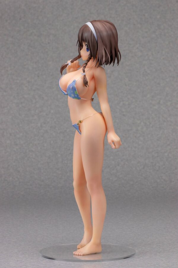 Figura Hentai Haruru Minamo ni Ema Bikini 30 cm » Tu Tienda Anime Descubre el apasionante mundo de Figura Hentai Haruru Minamo ni Ema Bikini 30 cm.