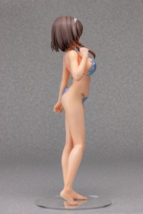 Figura Hentai Haruru Minamo ni Ema Bikini 30 cm » Tu Tienda Anime Descubre el apasionante mundo de Figura Hentai Haruru Minamo ni Ema Bikini 30 cm.