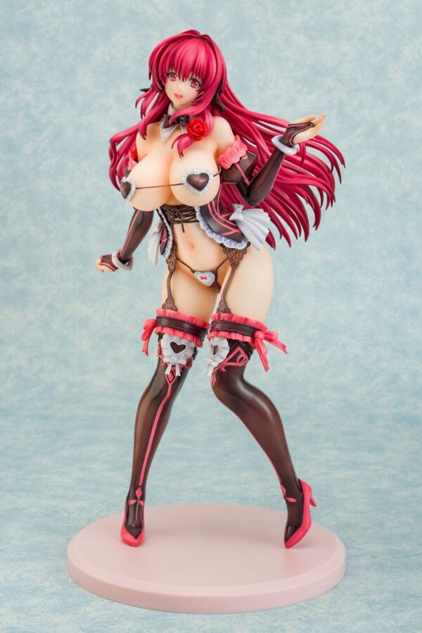 Figura Hentai Indexgirls Index Chan 27 cm » Tu Tienda Anime Descubre el apasionante mundo de Figura Hentai Indexgirls Index Chan 27 cm.