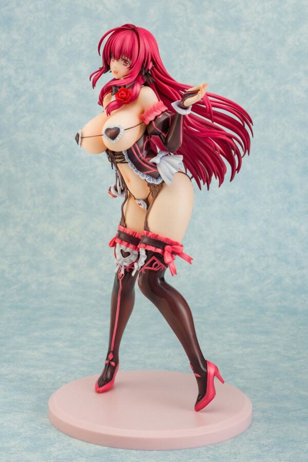Figura Hentai Indexgirls Index Chan 27 cm » Tu Tienda Anime Descubre el apasionante mundo de Figura Hentai Indexgirls Index Chan 27 cm.