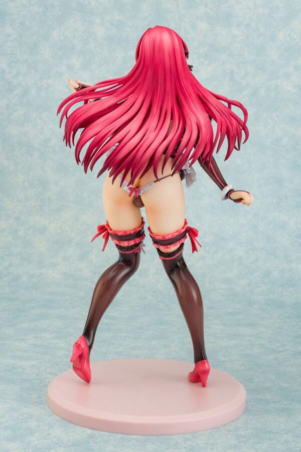 Figura Hentai Indexgirls Index Chan 27 cm » Tu Tienda Anime Descubre el apasionante mundo de Figura Hentai Indexgirls Index Chan 27 cm.
