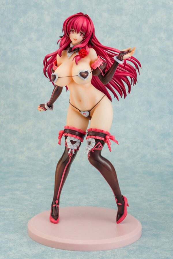 Figura Hentai Indexgirls Index Chan 27 cm » Tu Tienda Anime Descubre el apasionante mundo de Figura Hentai Indexgirls Index Chan 27 cm.