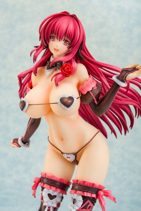 Figura Hentai Indexgirls Index Chan 27 cm » Tu Tienda Anime Descubre el apasionante mundo de Figura Hentai Indexgirls Index Chan 27 cm.