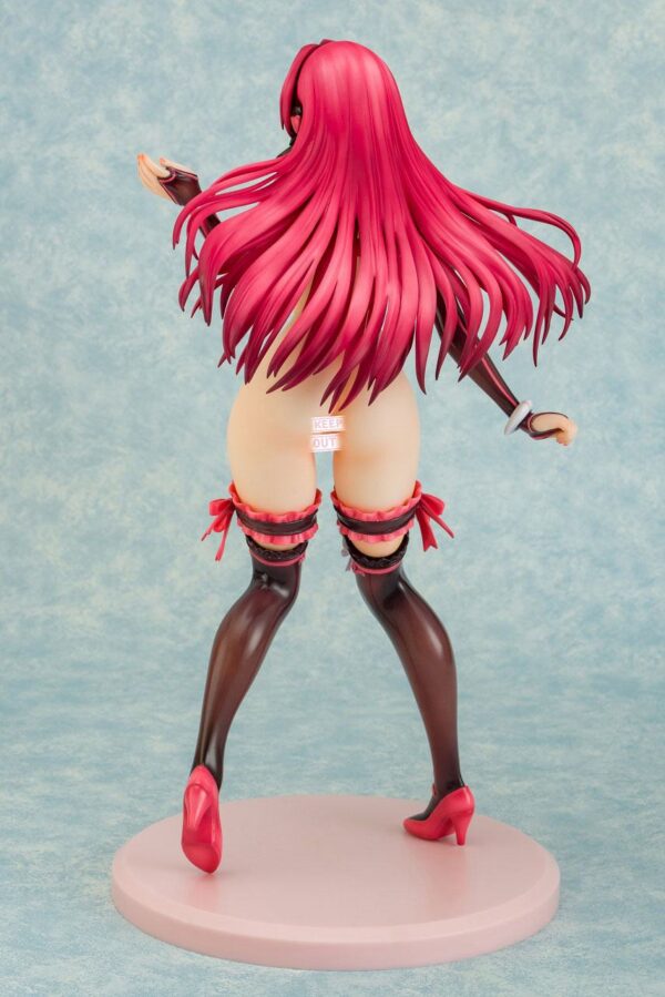 Figura Hentai Indexgirls Index Chan 27 cm » Tu Tienda Anime Descubre el apasionante mundo de Figura Hentai Indexgirls Index Chan 27 cm.