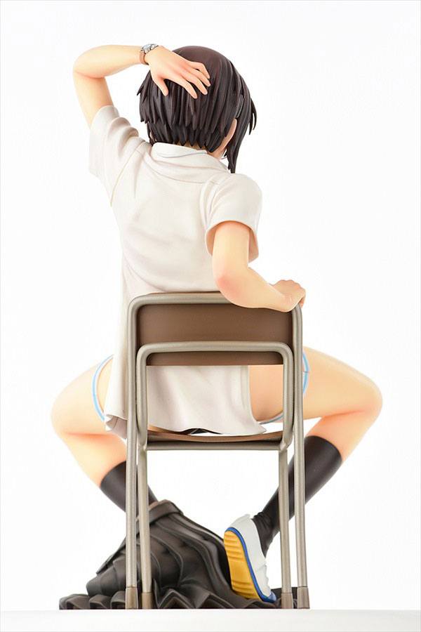 Figura Hentai Mahou Shoujo Junkland Yuko 23 cm » Tu Tienda Anime Descubre el apasionante mundo de Figura Hentai Mahou Shoujo Junkland Yuko 23 cm.