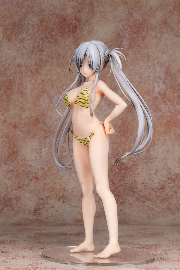 Figura Hentai Mei Hatagami Swimsuit 30 cm » Tu Tienda Anime Descubre el apasionante mundo de Figura Hentai Mei Hatagami Swimsuit 30 cm.