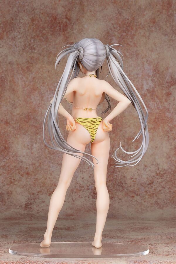 Figura Hentai Mei Hatagami Swimsuit 30 cm » Tu Tienda Anime Descubre el apasionante mundo de Figura Hentai Mei Hatagami Swimsuit 30 cm.