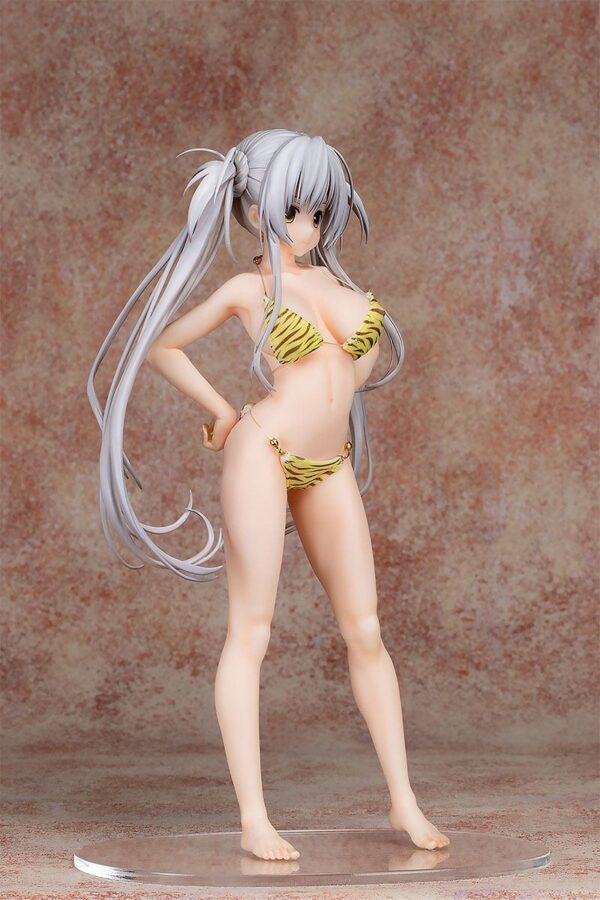 Figura Hentai Mei Hatagami Swimsuit 30 cm » Tu Tienda Anime Descubre el apasionante mundo de Figura Hentai Mei Hatagami Swimsuit 30 cm.