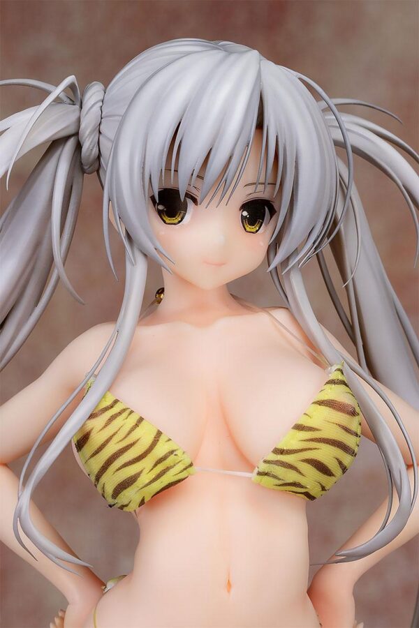 Figura Hentai Mei Hatagami Swimsuit 30 cm » Tu Tienda Anime Descubre el apasionante mundo de Figura Hentai Mei Hatagami Swimsuit 30 cm.