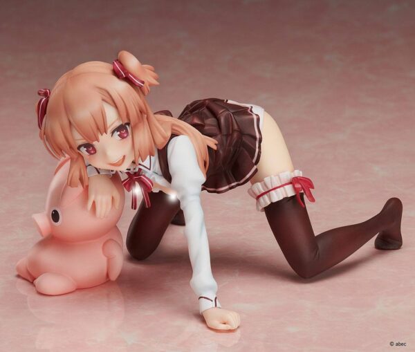 Figura Hentai Munetoku Ichimanda Creator's Collection 8 cm » Tu Tienda Anime Descubre el apasionante mundo de Figura Hentai Munetoku Ichimanda Creator's Collection 8 cm.
