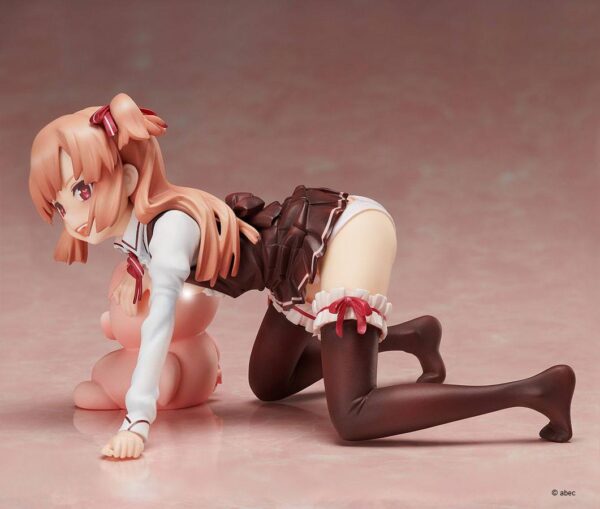 Figura Hentai Munetoku Ichimanda Creator's Collection 8 cm » Tu Tienda Anime Descubre el apasionante mundo de Figura Hentai Munetoku Ichimanda Creator's Collection 8 cm.
