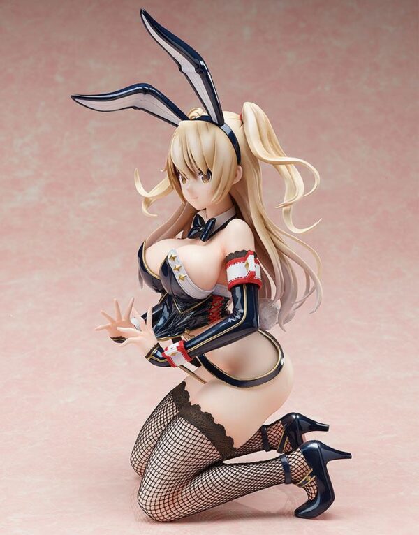 Figura Hentai Nonoka Satonaka Bunny » Tu Tienda Anime Descubre el apasionante mundo de Figura Hentai Nonoka Satonaka Bunny.