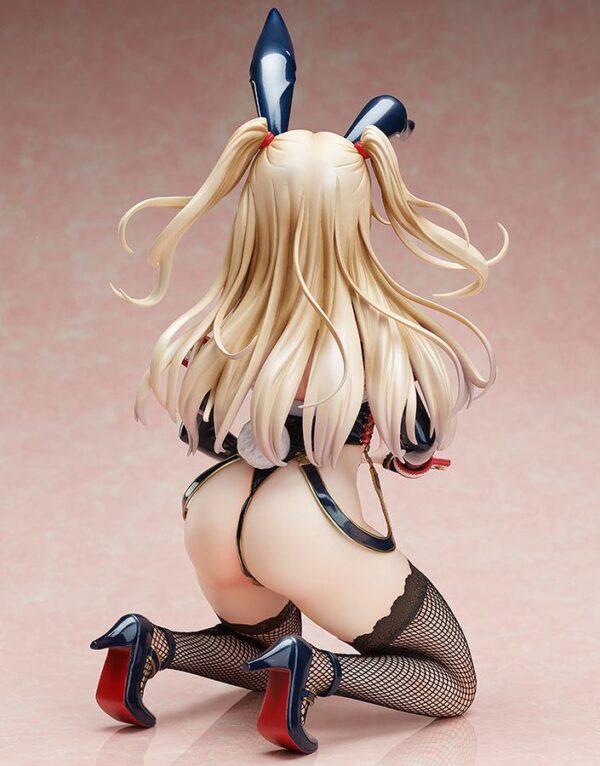 Figura Hentai Nonoka Satonaka Bunny » Tu Tienda Anime Descubre el apasionante mundo de Figura Hentai Nonoka Satonaka Bunny.