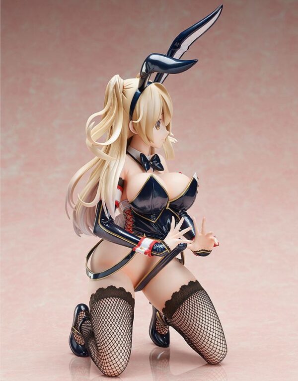 Figura Hentai Nonoka Satonaka Bunny » Tu Tienda Anime Descubre el apasionante mundo de Figura Hentai Nonoka Satonaka Bunny.