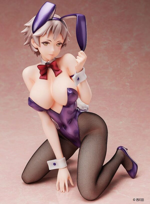 Figura Hentai Rei Tsukushi Bunny 27 cm » Tu Tienda Anime Descubre el apasionante mundo de Figura Hentai Rei Tsukushi Bunny 27 cm.