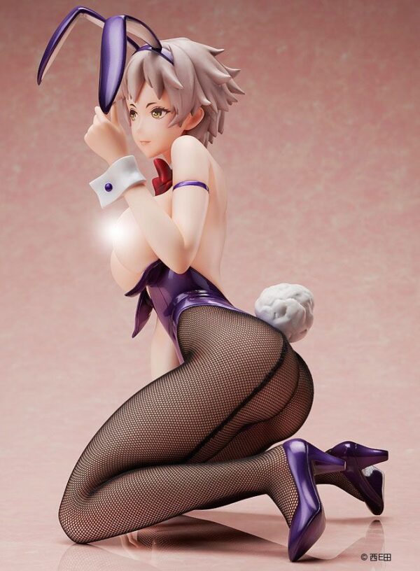Figura Hentai Rei Tsukushi Bunny 27 cm » Tu Tienda Anime Descubre el apasionante mundo de Figura Hentai Rei Tsukushi Bunny 27 cm.