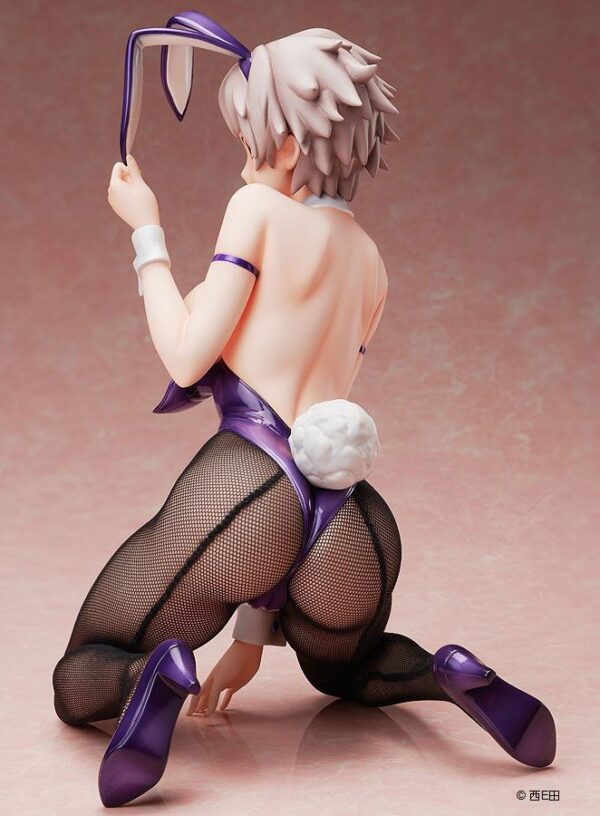 Figura Hentai Rei Tsukushi Bunny 27 cm » Tu Tienda Anime Descubre el apasionante mundo de Figura Hentai Rei Tsukushi Bunny 27 cm.