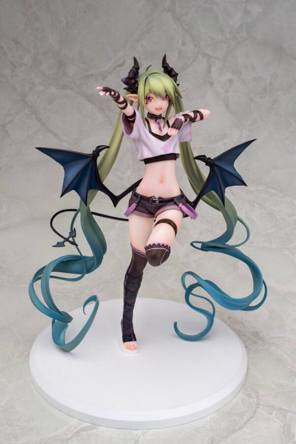 Figura-Hentai-Riisu-chan-01 Descubre el apasionante mundo de Figura Hentai Riisu-chan.