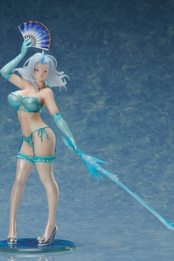 Figura Hentai Senran Kagura Gburst Yumi 27 cm » Tu Tienda Anime Descubre el apasionante mundo de Figura Hentai Senran Kagura Gburst Yumi 27 cm.