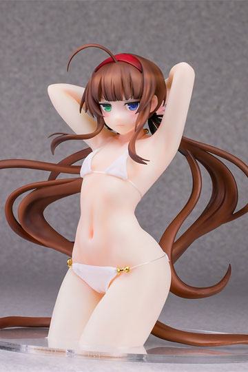 Figura Hentai Senran Kagura Ryobi Bikini 19 cm