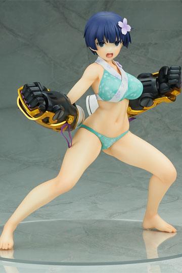 Figura Hentai Senran Kagura Yozakura Swimsuit 22 cm