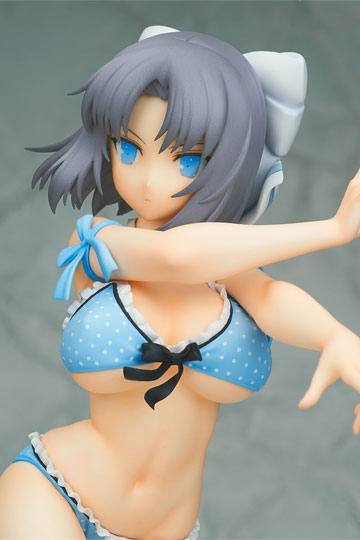 Figura Hentai Senran Kagura Yumi Swimsuit 27 cm