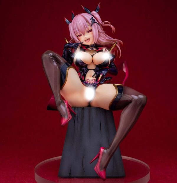 Figura Hentai Succumarelip Comic Unreal