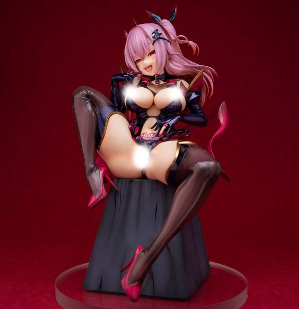 Figura Hentai Succumarelip Comic Unreal