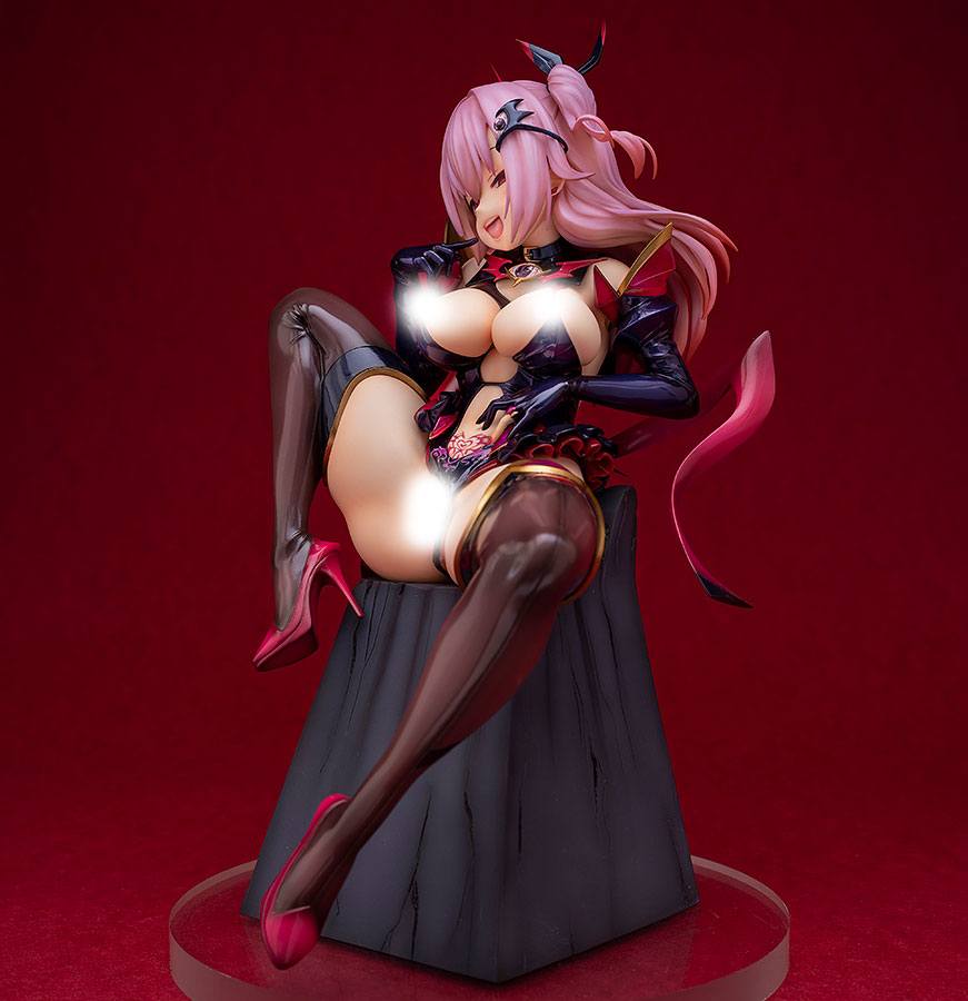 Figura Hentai Succumarelip Comic Unreal