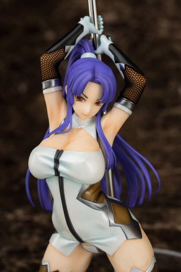 Figura Hentai Taimanin Asagi 3 Murasaki Yatsu Pole Dance 19 cm » Tu Tienda Anime Descubre el apasionante mundo de Figura Hentai Taimanin Asagi 3 Murasaki Yatsu Pole Dance 19 cm.