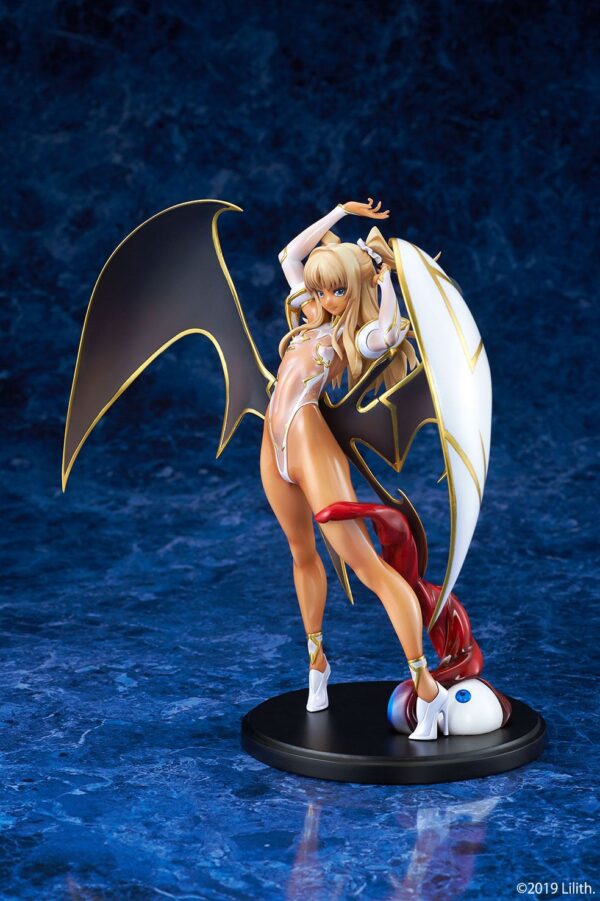 Figura Hentai Tentacle and Witches Lily Futaba 25 cm » Tu Tienda Anime Descubre el apasionante mundo de Figura Hentai Tentacle and Witches Lily Futaba 25 cm.