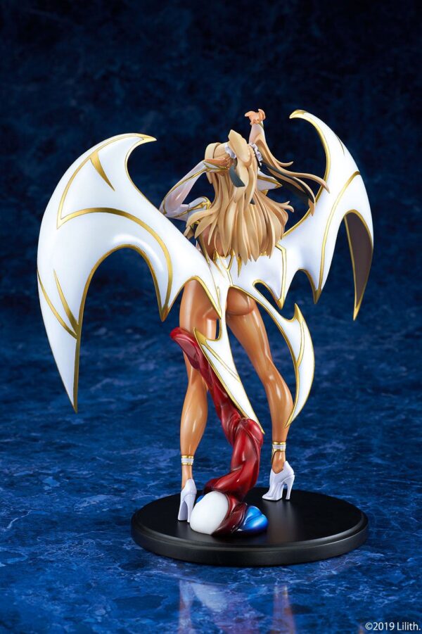 Figura Hentai Tentacle and Witches Lily Futaba 25 cm » Tu Tienda Anime Descubre el apasionante mundo de Figura Hentai Tentacle and Witches Lily Futaba 25 cm.