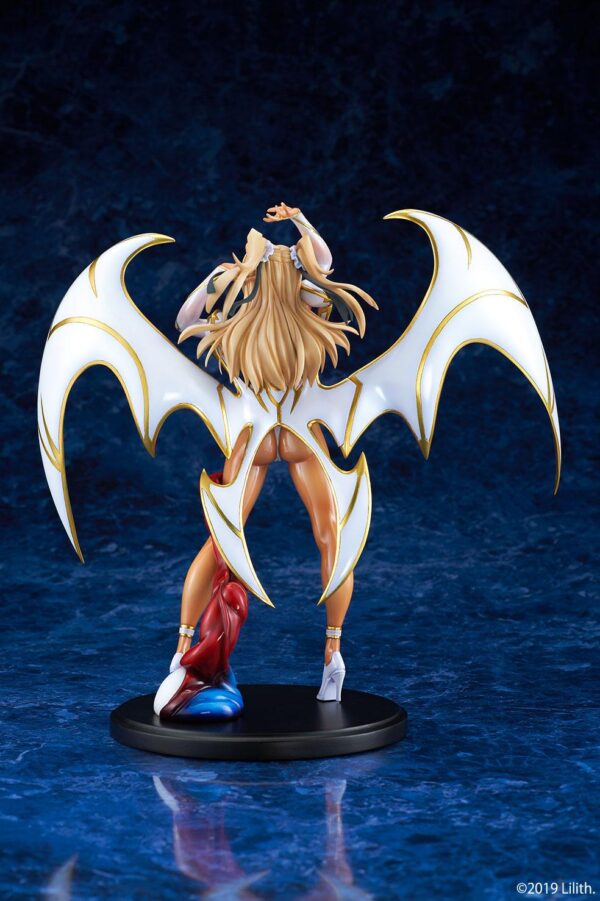 Figura Hentai Tentacle and Witches Lily Futaba 25 cm » Tu Tienda Anime Descubre el apasionante mundo de Figura Hentai Tentacle and Witches Lily Futaba 25 cm.