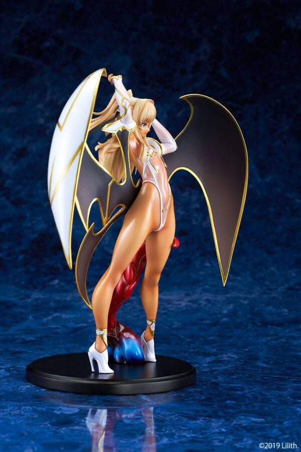 Figura Hentai Tentacle and Witches Lily Futaba 25 cm » Tu Tienda Anime Descubre el apasionante mundo de Figura Hentai Tentacle and Witches Lily Futaba 25 cm.