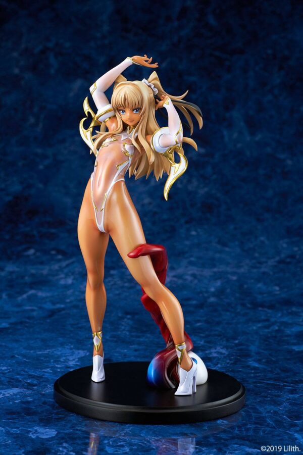 Figura Hentai Tentacle and Witches Lily Futaba 25 cm » Tu Tienda Anime Descubre el apasionante mundo de Figura Hentai Tentacle and Witches Lily Futaba 25 cm.