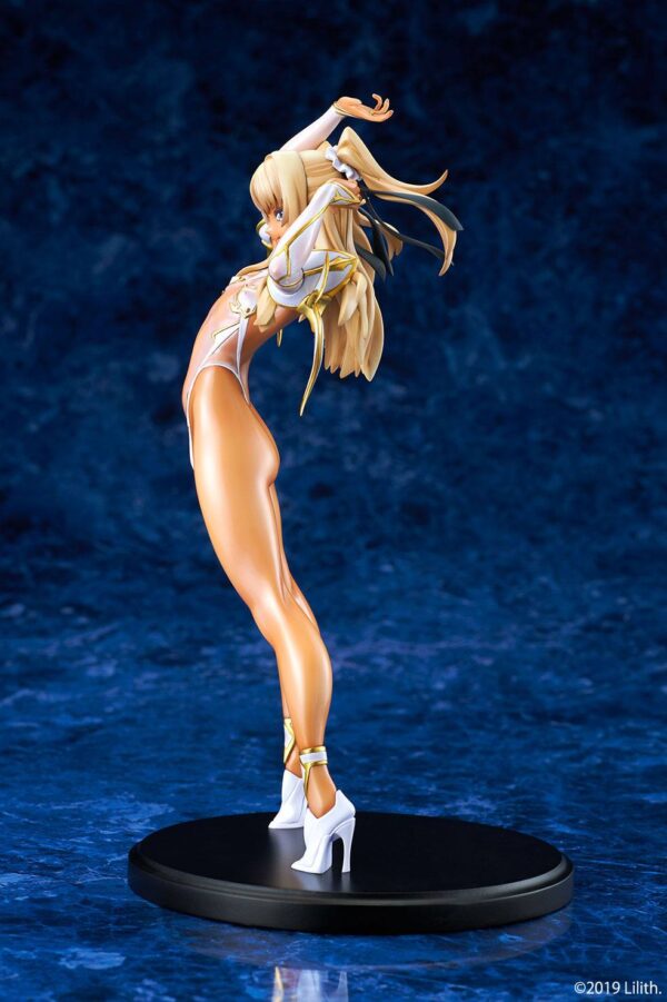 Figura Hentai Tentacle and Witches Lily Futaba 25 cm » Tu Tienda Anime Descubre el apasionante mundo de Figura Hentai Tentacle and Witches Lily Futaba 25 cm.