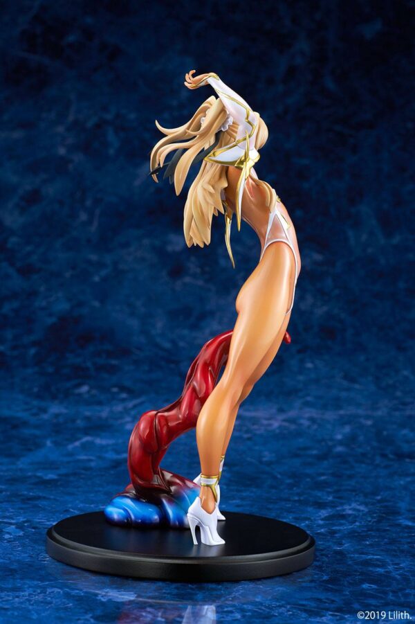 Figura Hentai Tentacle and Witches Lily Futaba 25 cm » Tu Tienda Anime Descubre el apasionante mundo de Figura Hentai Tentacle and Witches Lily Futaba 25 cm.