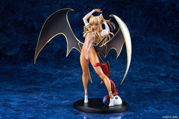 Figura Hentai Tentacle and Witches Lily Futaba 25 cm » Tu Tienda Anime Descubre el apasionante mundo de Figura Hentai Tentacle and Witches Lily Futaba 25 cm.
